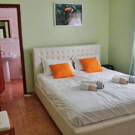 Casa Tucano Aljezur Bagian luar foto