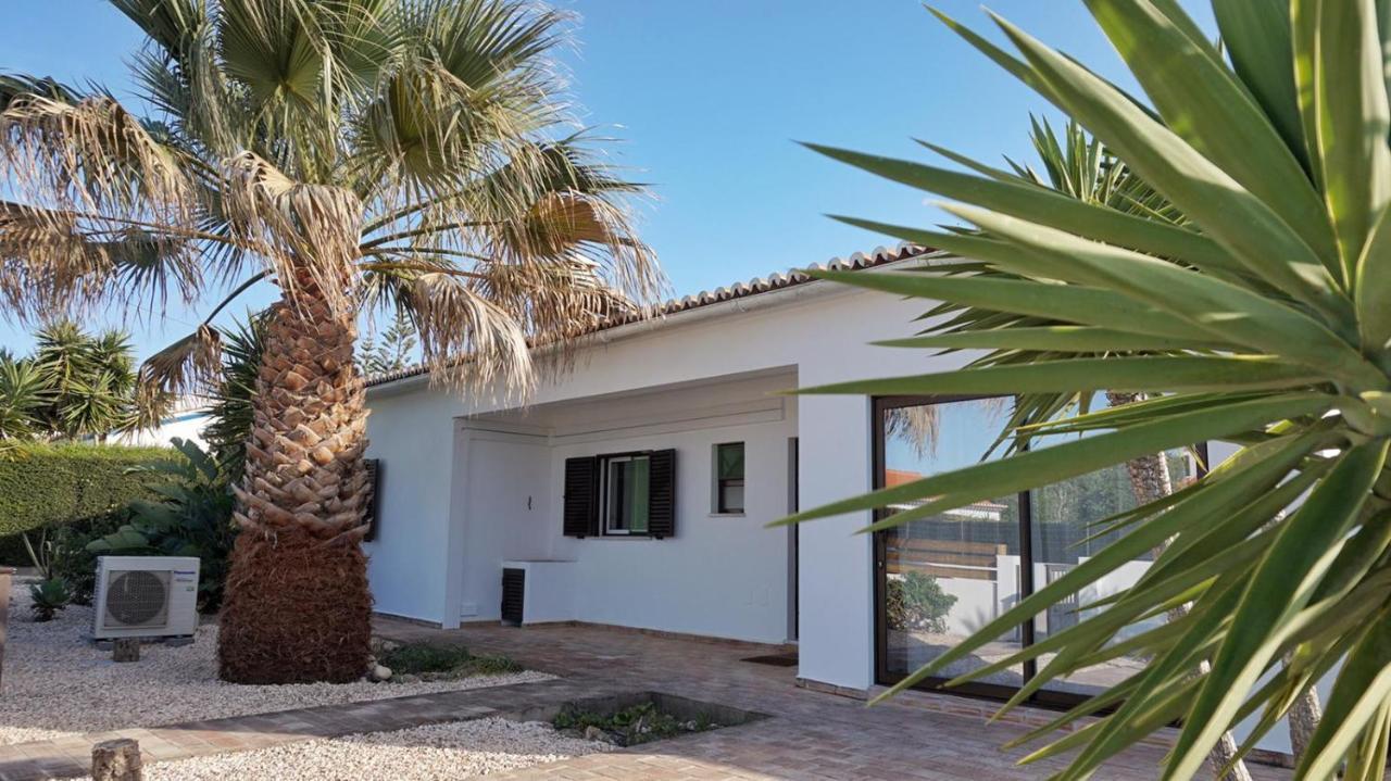 Casa Tucano Aljezur Bagian luar foto