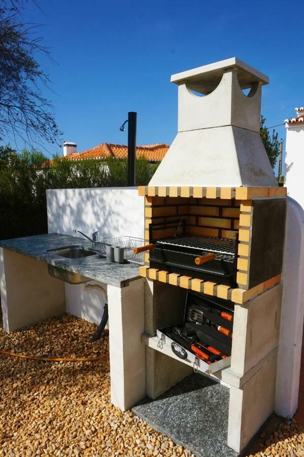 Casa Tucano Aljezur Bagian luar foto