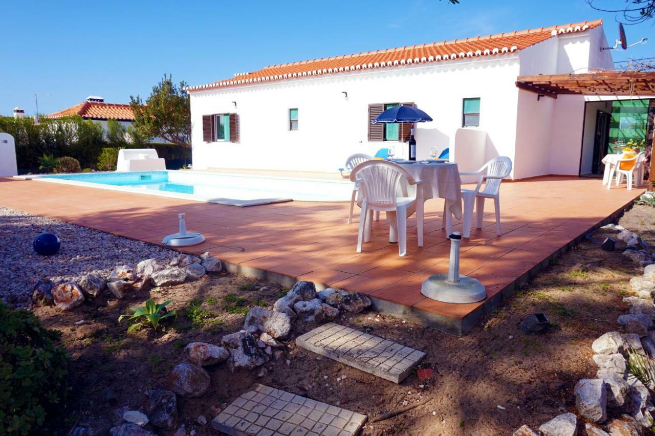 Casa Tucano Aljezur Bagian luar foto