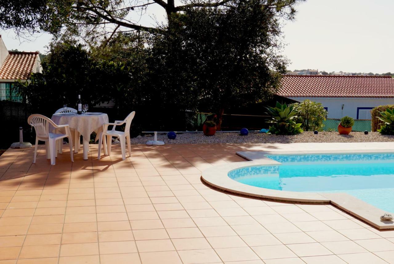 Casa Tucano Aljezur Bagian luar foto