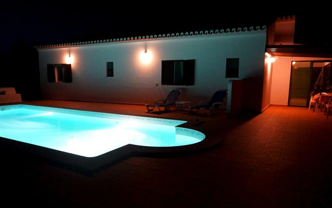 Casa Tucano Aljezur Bagian luar foto