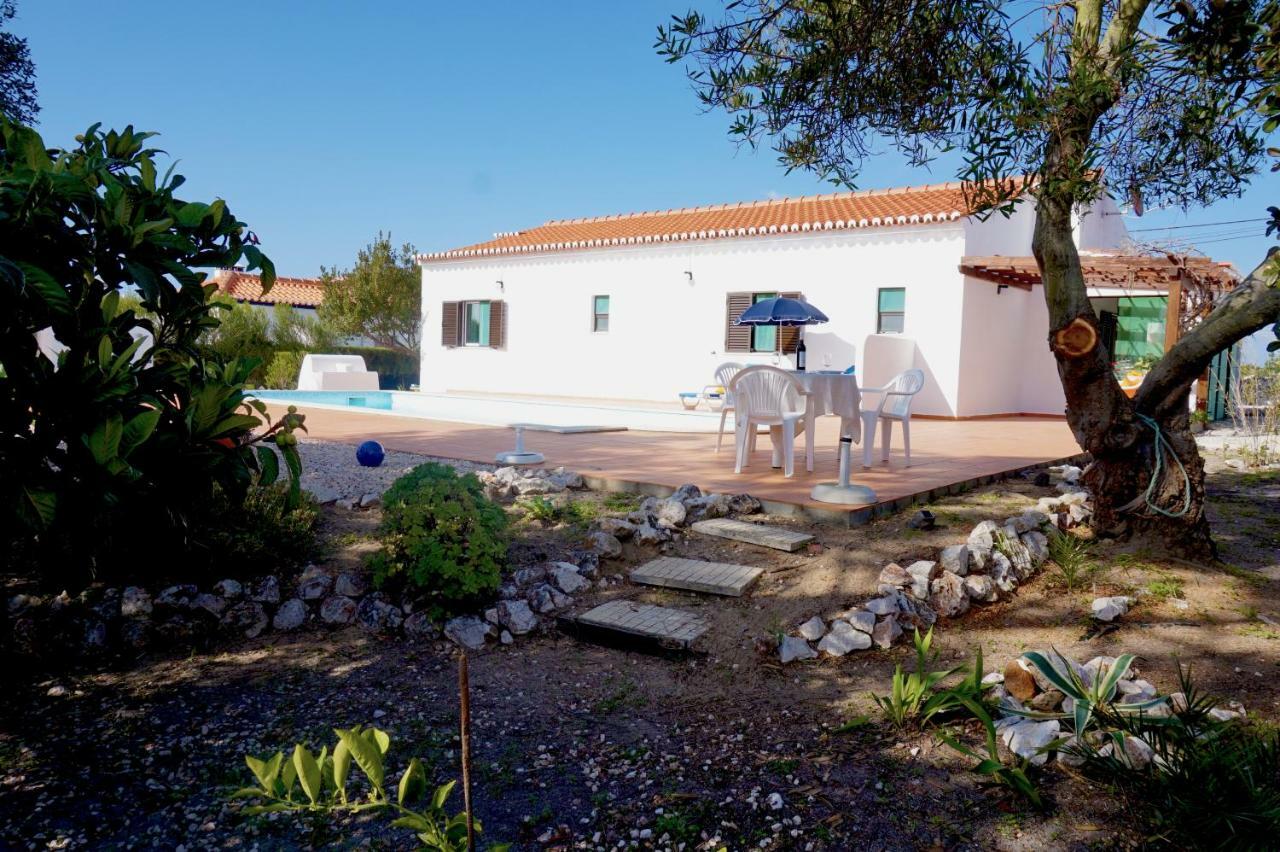 Casa Tucano Aljezur Bagian luar foto