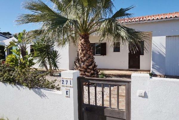 Casa Tucano Aljezur Bagian luar foto